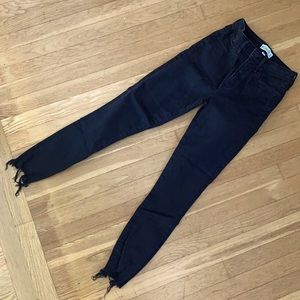 Abercrombie & Fitch skinny jeans